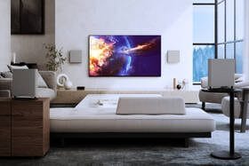 Sony Bravia 9 75" (K75XR90B.CEI) - Obrázek 17
