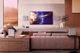 Sony Bravia 8 55" (K55XR80B.CEI) - Obrázek 15