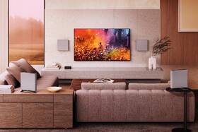 Sony Bravia 8 65" (K65XR80PB.CEI) - Obrázek 15