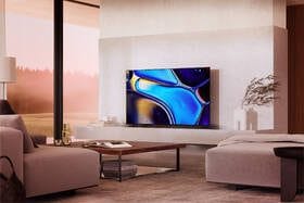 Sony Bravia 8 65" (K65XR80PB.CEI) - Obrázek 16