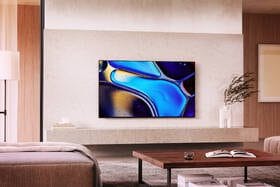 Sony Bravia 8A 77" (K77XR8AB.CEI) - Obrázek 15