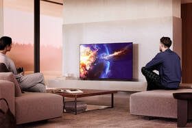 Sony Bravia 8A 77" (K77XR8AB.CEI) - Obrázek 16