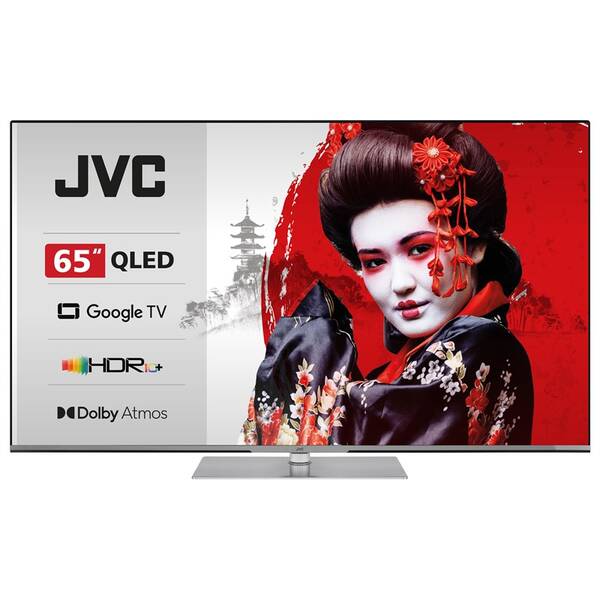 JVC LT-65VGQ8335