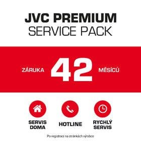 JVC LT-65VGQ8335 - Obrázek 3
