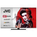 JVC LT-43VAQ7435