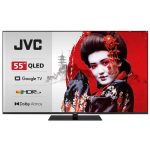 JVC LT-55VGQ8435