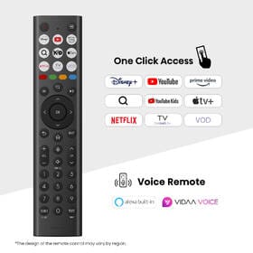 Hisense 75E8Q - Obrázek 10