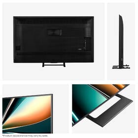 Hisense 55U7Q - Obrázek 8