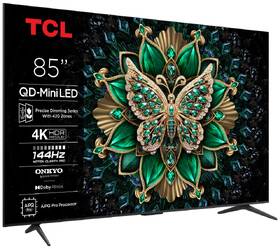 TCL 85C6K - Obrázek 8