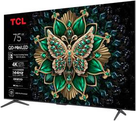 TCL 75C6K - Obrázek 4
