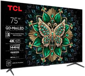 TCL 75C6K - Obrázek 7