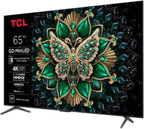TCL 65C6K - Obrázek 5
