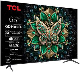 TCL 65C6K - Obrázek 8