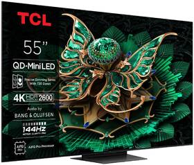 TCL 55C7K - Obrázek 8