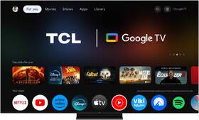 TCL 65C7K - Obrázek 14
