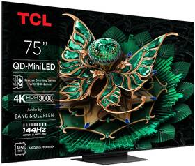 TCL 75C7K - Obrázek 9