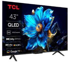 TCL 43P7K - Obrázek 8