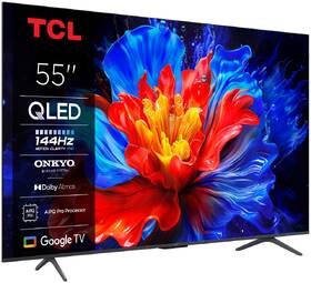 TCL 55P8K (55P8K) - Obrázek 8
