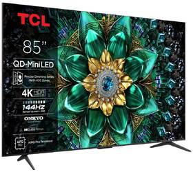 TCL 85Q6C - Obrázek 8