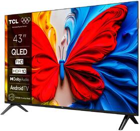 TCL 43S5K - Obrázek 5