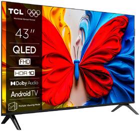 TCL 43S5K - Obrázek 8
