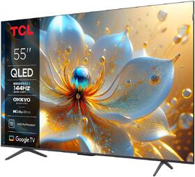 TCL 55T8C - Obrázek 5