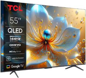 TCL 55T8C - Obrázek 8