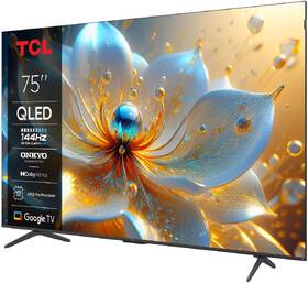 TCL 75T8C - Obrázek 5