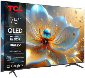 TCL 75T8C - Obrázek 8