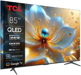 TCL 85T8C - Obrázek 8