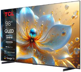 TCL 98T8C - Obrázek 5