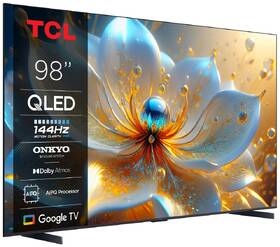TCL 98T8C - Obrázek 8