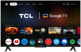 TCL 43V6C - Obrázek 14