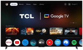 TCL 85X11K - Obrázek 15