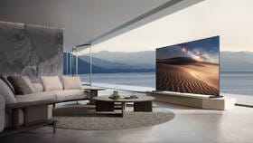TCL 85X11K - Obrázek 17