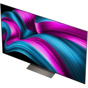 LG OLED77C56LB - Obrázek 8