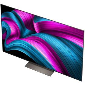 LG OLED65C56LB - Obrázek 8