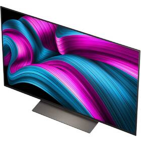 LG OLED48C56LB - Obrázek 8