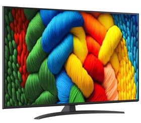 LG 55NANO81A - Obrázek 4