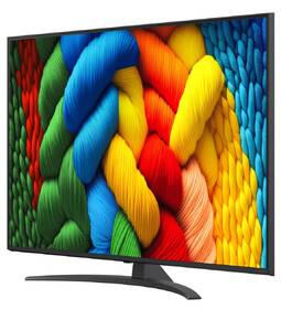 LG 55NANO81A - Obrázek 6