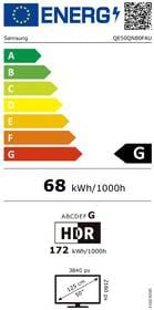 Samsung QE50QN80F - Obrázek 2