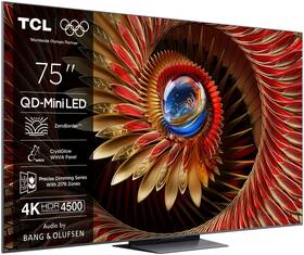 TCL 75C8K - Obrázek 8