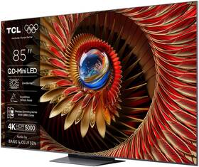 TCL 85C8K - Obrázek 4