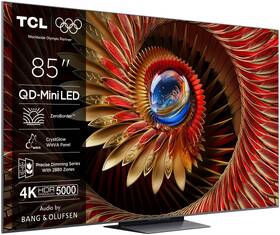 TCL 85C8K - Obrázek 7