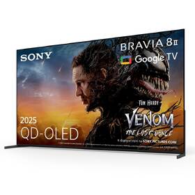 Sony Bravia 8 MII 55" (K55XR8M25PB.CEI) - Obrázek 4