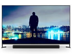 Sony Bravia 8 MII 55" (K55XR8M25PB.CEI) - Obrázek 12