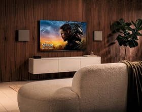 Sony Bravia 8 MII 55" (K55XR8M25PB.CEI) - Obrázek 15