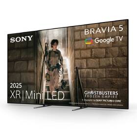 Sony Bravia 5 85" (K85XR55PB.CEI) - Obrázek 4