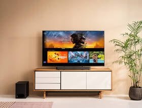 Sony Bravia 5 85" (K85XR55PB.CEI) - Obrázek 15