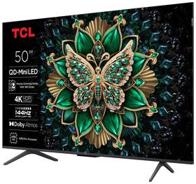TCL 50C6K - Obrázek 4